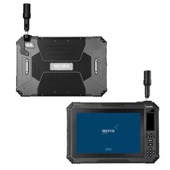 T101KM pre priemyselné použitie Dotykovej Obrazovky OS Android, 3G, 4G Robustný Tablet PC Tablet S Predné