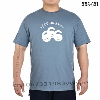Muži Krátke rukáv tričko aktuálne 93 Unisex Tričko Ženy tričko XXS-6XL