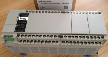 nové a originálne PLC AFPXHC60R
