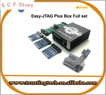 Box+ EMMC Zásuvka Pre HTC/ Huawe/LG/ Motorola /Samsung /SYN Y/ZTE