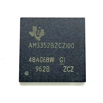 AM3352BZCZ100 AM3352BZC Microcontroller Čip CPU Microcontroller Čip pre ANTMINER L3+ riadiacej Dosky