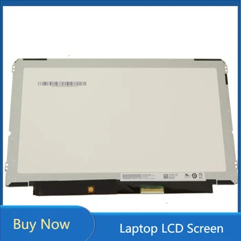 B116XTT01.0 11.6 palcový Dotykový LCD Displej HD 1 366 x 768 EDP 40pins 46% NTSC 200 cd/m2 (Typ.) Slim