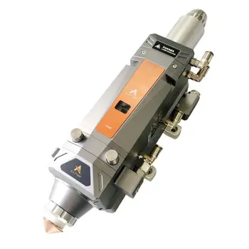 Au3Tech 4Kw A280E Automatické Zaostrenie Vlákniny Laserové Rezacie Hlavy S Regulátor Systém Pre Fiber Laser Rezanie Plechov