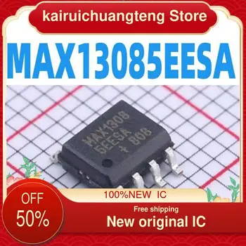 10-200PCS MAX13085EESA+T SOIC-8 Nový, originálny IC