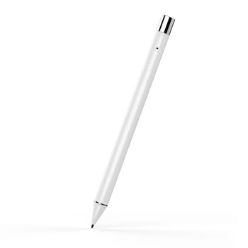Anti-false dotykové kapacitné pero ceruzka aktívny kapacitné pero presné a citlivé na rok 2018 2019 iPad maľovanie stylus