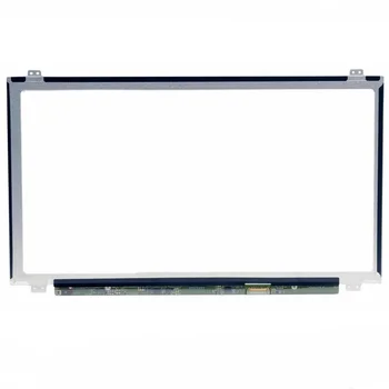 15.6 palcov LCD Dotykový Displej Panel LED Displej Obrazovky Prenosného počítača Nahradenie HD rozlíšenie 1366×768 40 Pinov B156XTK01.0