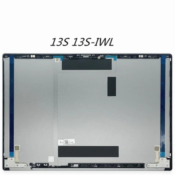 LCD Zadný Kryt Displeja Veko opierka Dlaní vrchný Kryt Topcase Horný Kryt Pre Lenovo Thinkbook 13S 13S-IWL Spodný Kryt Nižšia Základná Prípad