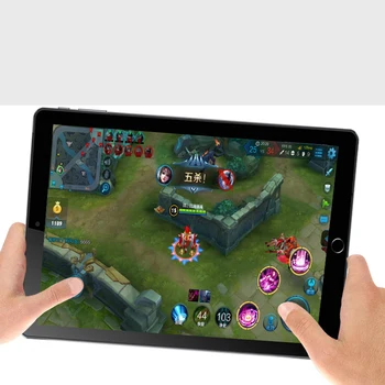 2021 Nový 10.1-Palcový Tablet Octa-Core Android10.0 Google Play Dual Sim Karta 4g Lte Siete Gps, Bluetooth, Wifi 10-Palcový Tablet