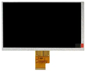 Tsinghua Tongfang T70 H7 zakladateľ A703 C7F LCD displej studený vzduch kapacitný dotykový displej montáž LCD