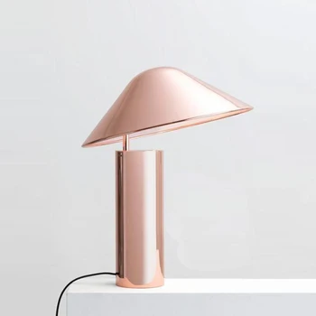 európa farba led sklo lampada comodino stolové lampy pre obývacia izba jedáleň, obývacia miestnosť, stolná lampa, nočné lampy