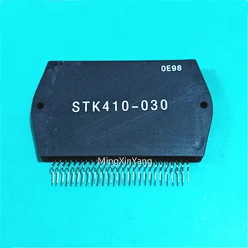 STK410-030 zosilňovač modul IC čip