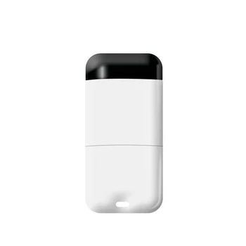 Maloobchod Micro-USB Bezdrôtové INFRAČERVENÉ Infračervené Diaľkové Ovládanie pre Android Mobilný Telefón OTG Vzdelávania Inteligentné Diaľkové Ovládanie pre TV Vzduchu Podmienky