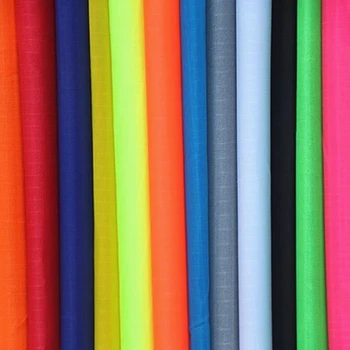 doprava zadarmo vysoko kvalitné ripstop nylon kite textílie factory 10m x 1,5 m šírka rôznych farbách vybrať vonkajšie kitesurf
